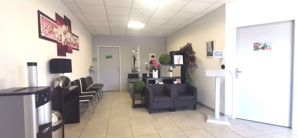 Funérarium Pompes Funèbres Tisné Villeneuve de Marsan