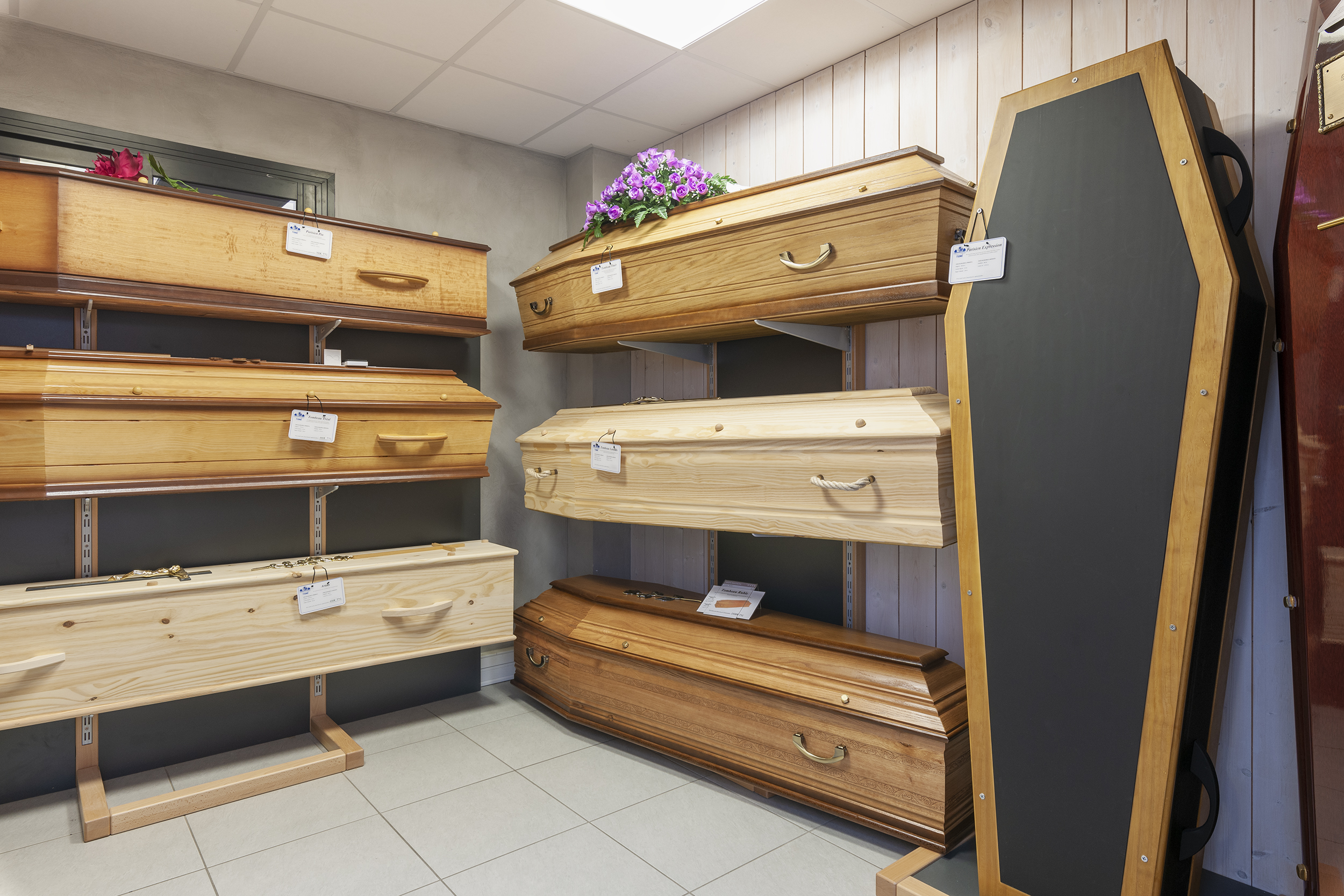 La gravure personnalisée