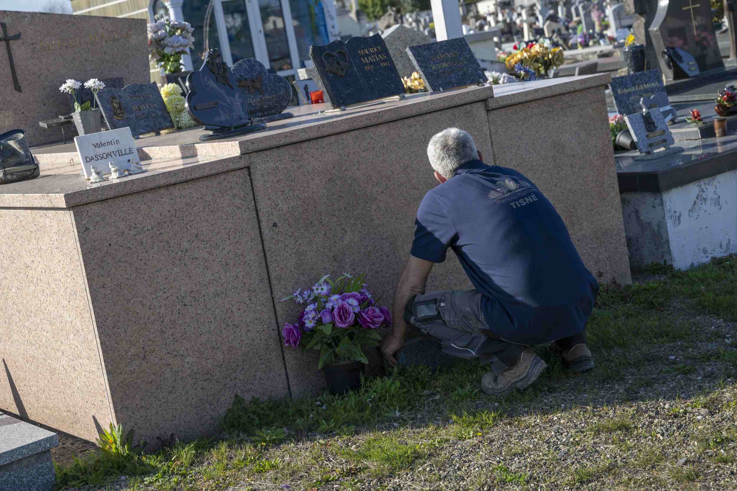 La gravure personnalisée