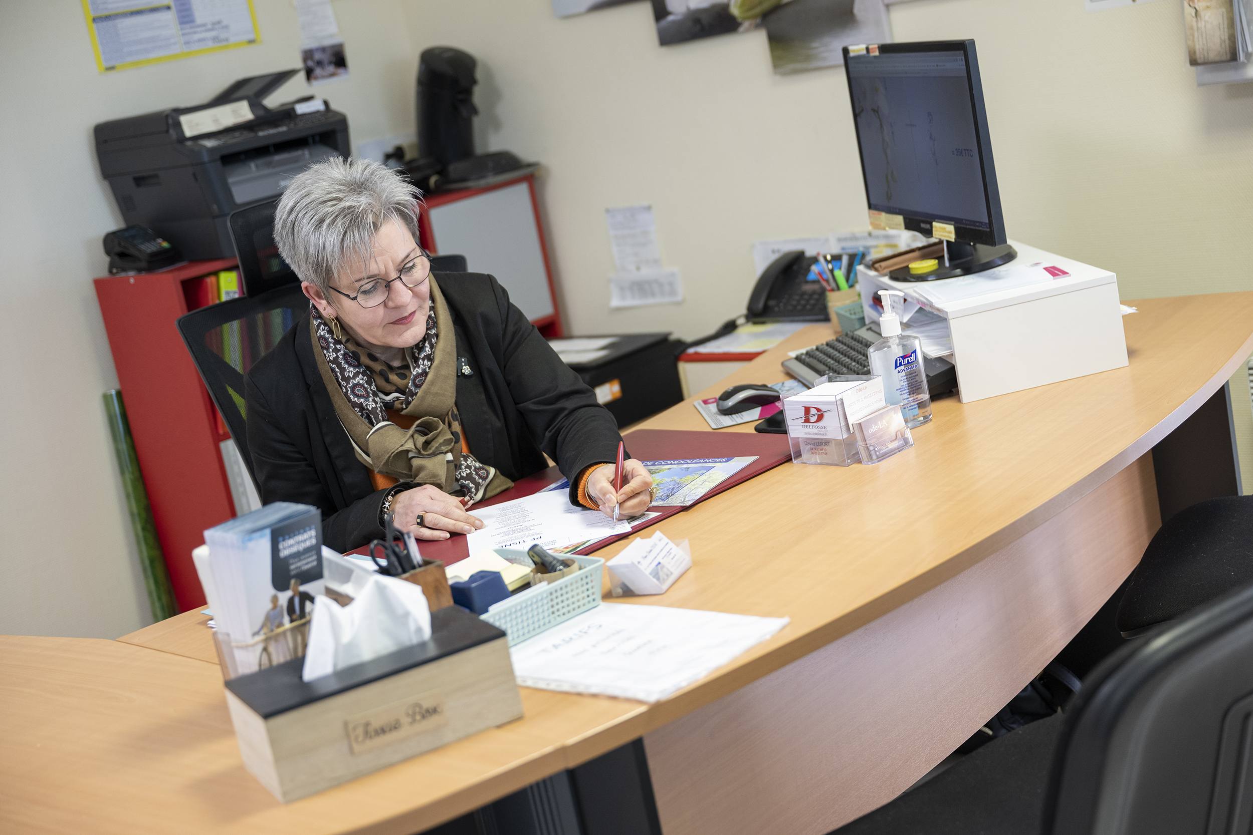 La gravure personnalisée